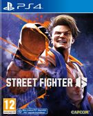 Street Fighter 6 product image